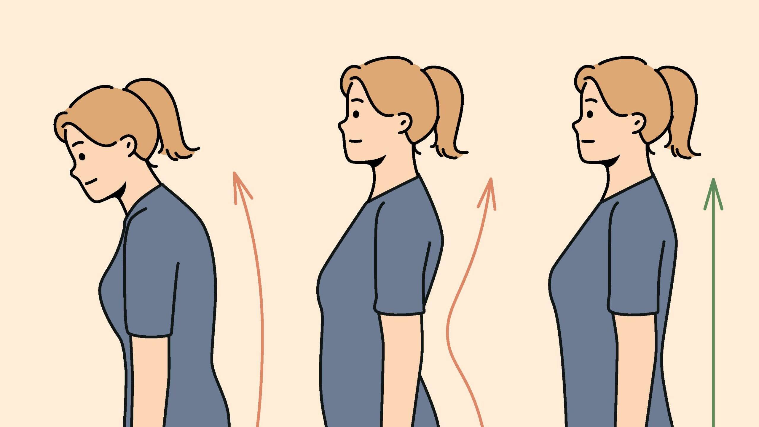 Prioritize Your Posture