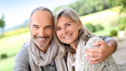 chiropractic helps older couple