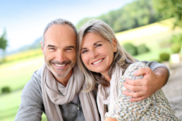 chiropractic helps older couple