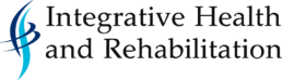 Integrative Health and Rehabilitation-Logo-Light