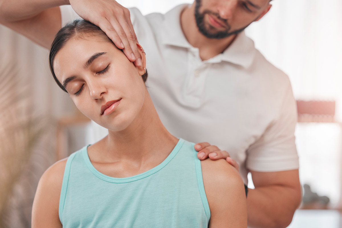 integrative denver chiropractor