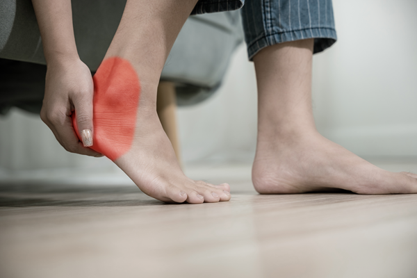 expert plantar fasciitis treatment