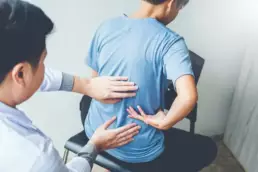 Can a chiropractor cure sciatica