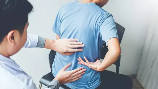 Can a chiropractor cure sciatica