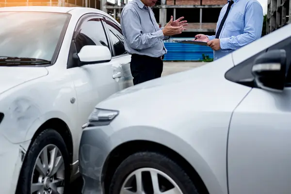 car wreck chiropractor