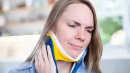 Dangers of cervical traction