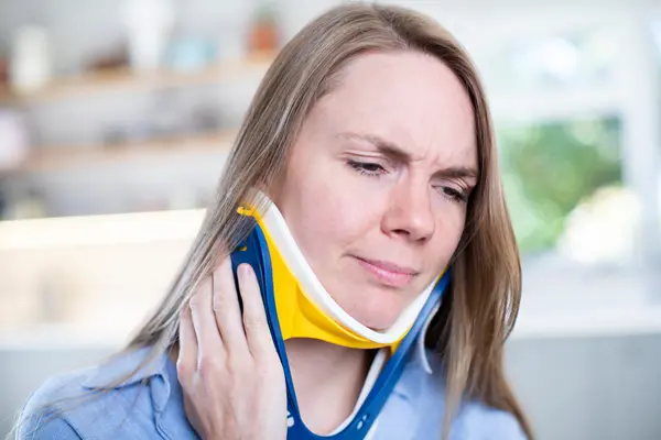 Denver woman experienced dangers of cervical traction