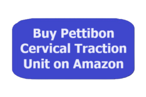 Buy Pettibon Cervical Traction unit on Amazon