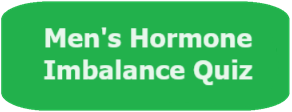 Mens hormone test button