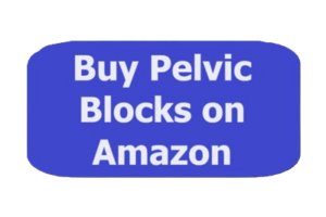 Buy pelvic blocks on Amazon