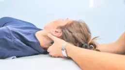 What To Do After Chiropractic Adjustment