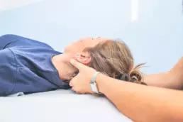 What To Do After Chiropractic Adjustment