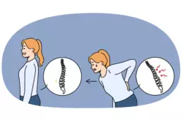 Chiropractic adjustment methods before and after