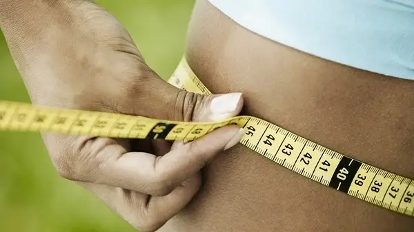 body roundness index