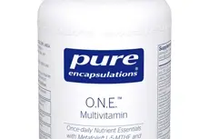 Pure Encapsulations Promo Code