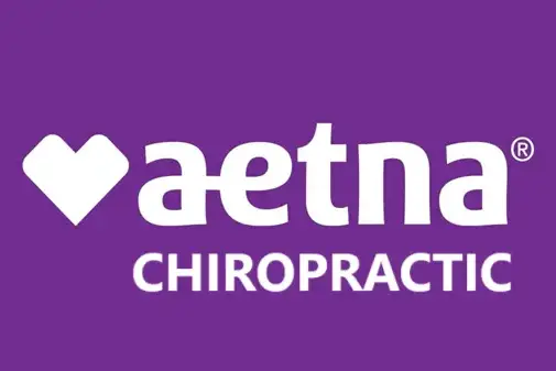 aetna chiropractic