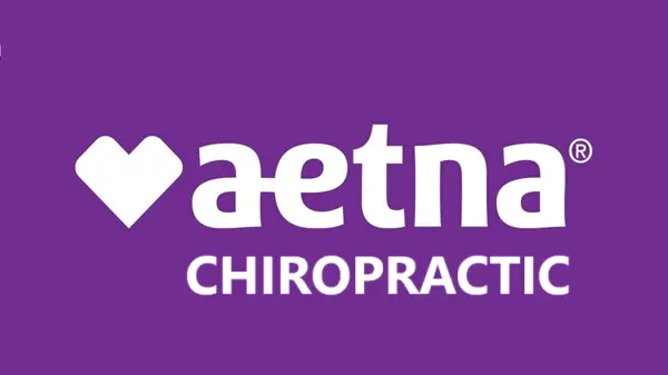 aetna chiropractic