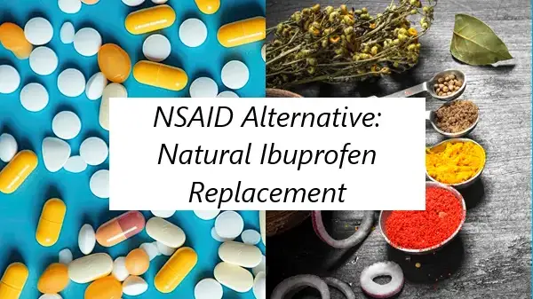 NSAID Alternative