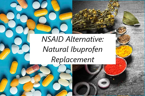 NSAID Alternative